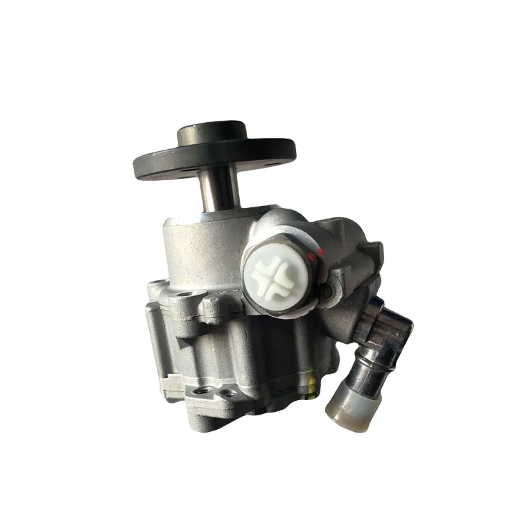 Power Steering Pump for E60 32416777321 3241 6777 321
Power Steering Pump for E60 32416777321 3241 6777 321