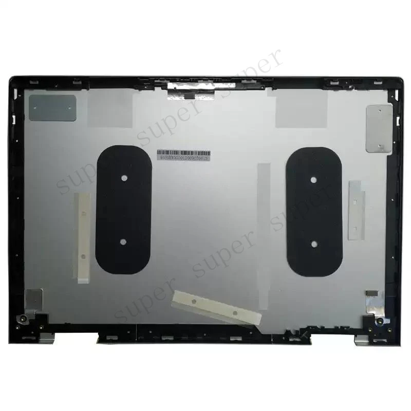 S+ For Hp 15M-BP/BQ TPN-W127 LCD Rear Lid Back Cover Silver 924321-001
S+ For Hp 15M-BP/BQ TPN-W127 LCD Rear Lid Back Cover Silver 924321-001