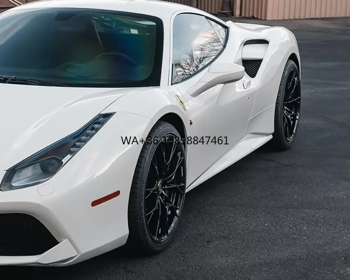 19/20/22 Inch Forged Monoblock Wheels Custom Gloss Black Aluminium Alloy JDM Euro-5x114.3/5x120 PCD Deep Dish 40mm
19/20/22 Inch Forged Monoblock Wheels Custom Gloss Black Aluminium Alloy JDM Euro-5x114.3/5x120 PCD Deep Dish 40mm