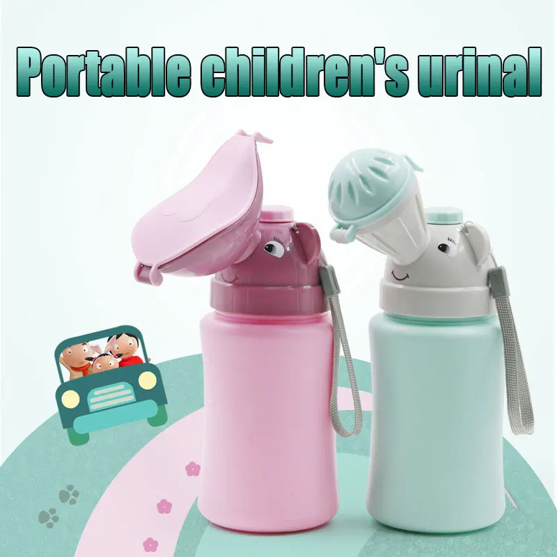 Детский портативный писсуар для мальчиков и девочек, автомобильный, для сбора мочи, для путешествий
Детский портативный писсуар для мальчиков и девочек, автомобильный, для сбора мочи, для путешествий