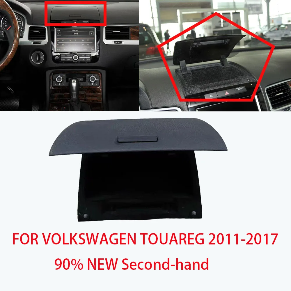 LINGJIE Car Centre Console Tray Storage Box Compartment Shelf FOR VOLKSWAGEN TOUAREG 2011-2017
LINGJIE Car Centre Console Tray Storage Box Compartment Shelf FOR VOLKSWAGEN TOUAREG 2011-2017
