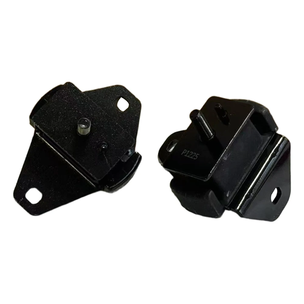 Tunland Original Spare Parts P1101020001A0 Left Damping Block Assy P1101020002A0 Right Damping Block Engine Mounts
Tunland Original Spare Parts P1101020001A0 Left Damping Block Assy P1101020002A0 Right Damping Block Engine Mounts