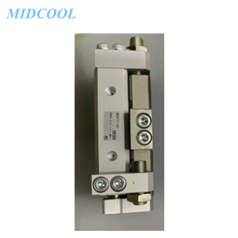 Air Slide Table Cylinder Reversible Type MXQR MXQR16 MXQR16-20J MXQR16-20J-M9NL MXQR16-30 MXQR16-30A
Air Slide Table Cylinder Reversible Type MXQR MXQR16 MXQR16-20J MXQR16-20J-M9NL MXQR16-30 MXQR16-30A