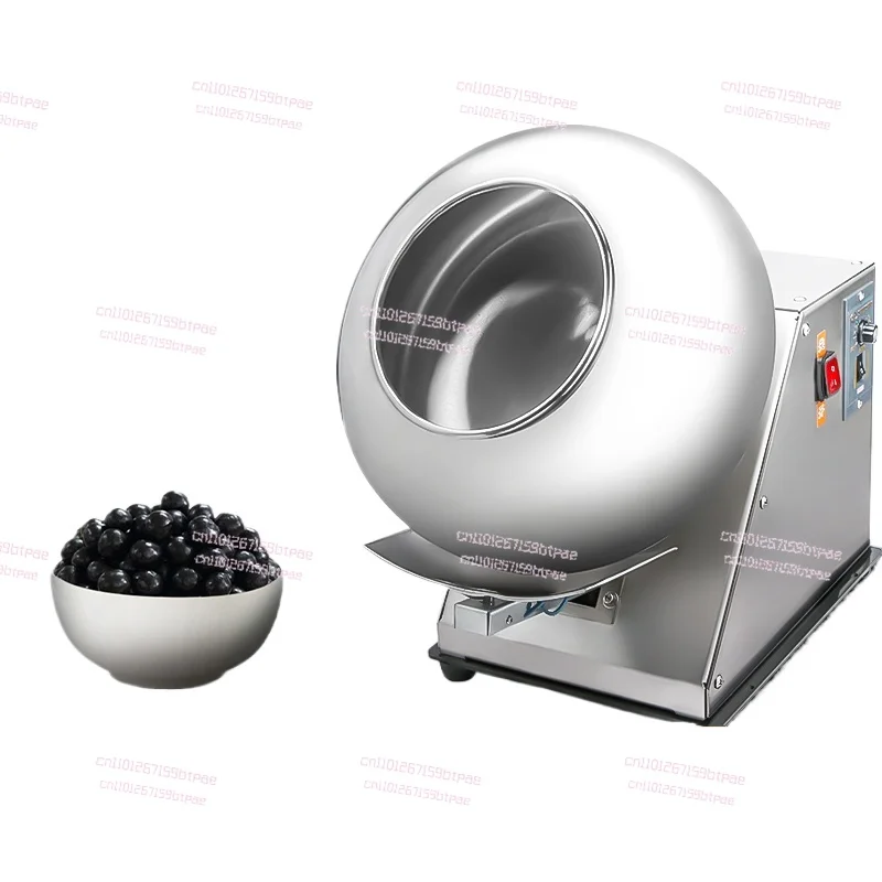 Машина для нанесения распыления HB Машина для нанесения сахарного покрытия Полировальная машина для полировки круглых
Машина для нанесения распыления HB Машина для нанесения сахарного покрытия Полировальная машина для полировки круглых