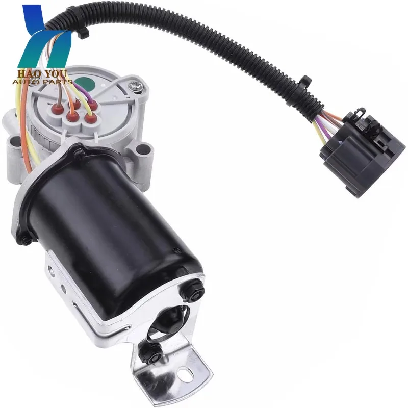 FL3Z7G360A Transfer Case Shift Motor for Lincoln Navigator V6 3.5L 2018-2019 for Ford Expedition V6 3.5L
FL3Z7G360A Transfer Case Shift Motor for Lincoln Navigator V6 3.5L 2018-2019 for Ford Expedition V6 3.5L