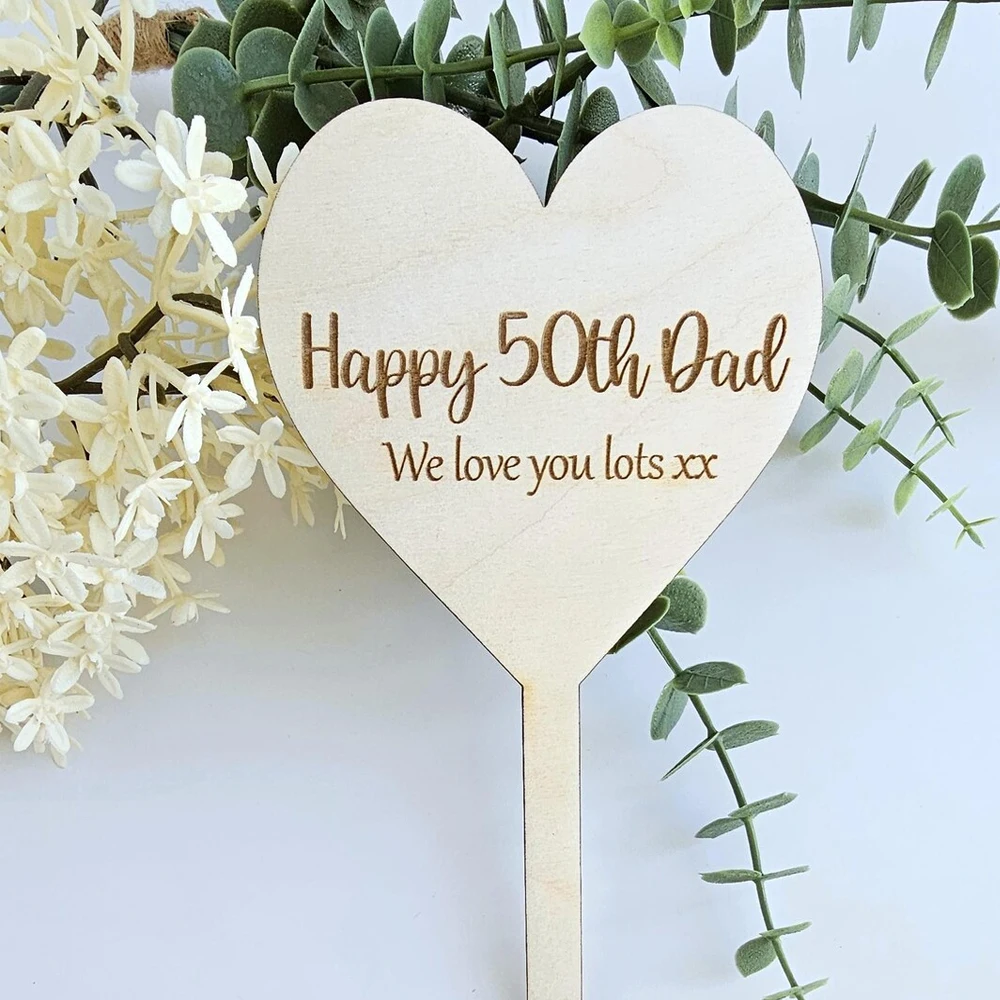 Custom Heart Plant Tag, Personalized Engraved Name Waterproof Garden Marker, Potted Flower Greenhouse Decor Identification Label
Custom Heart Plant Tag, Personalized Engraved Name Waterproof Garden Marker, Potted Flower Greenhouse Decor Identification Label