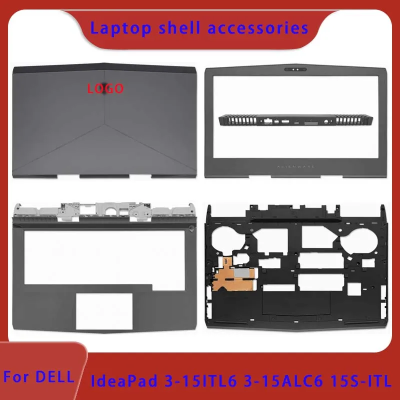 98% новый для ноутбука Dell Alienware Alien 13 R3 M13X R3, задняя крышка ЖК-экрана, границы экрана и нижняя крышка упора для рук ABCD
98% новый для ноутбука Dell Alienware Alien 13 R3 M13X R3, задняя крышка ЖК-экрана, границы экрана и нижняя крышка упора для рук ABCD