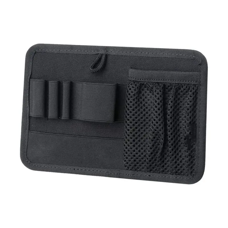 NEW-Bag Insert Modular Organizer Utility Admin Pouch Hook Fasteners - Key Holder
NEW-Bag Insert Modular Organizer Utility Admin Pouch Hook Fasteners - Key Holder