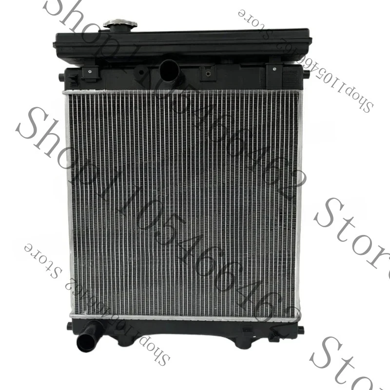 2485B280 Radiator 1103 1104 Engine Accessories
2485B280 Radiator 1103 1104 Engine Accessories