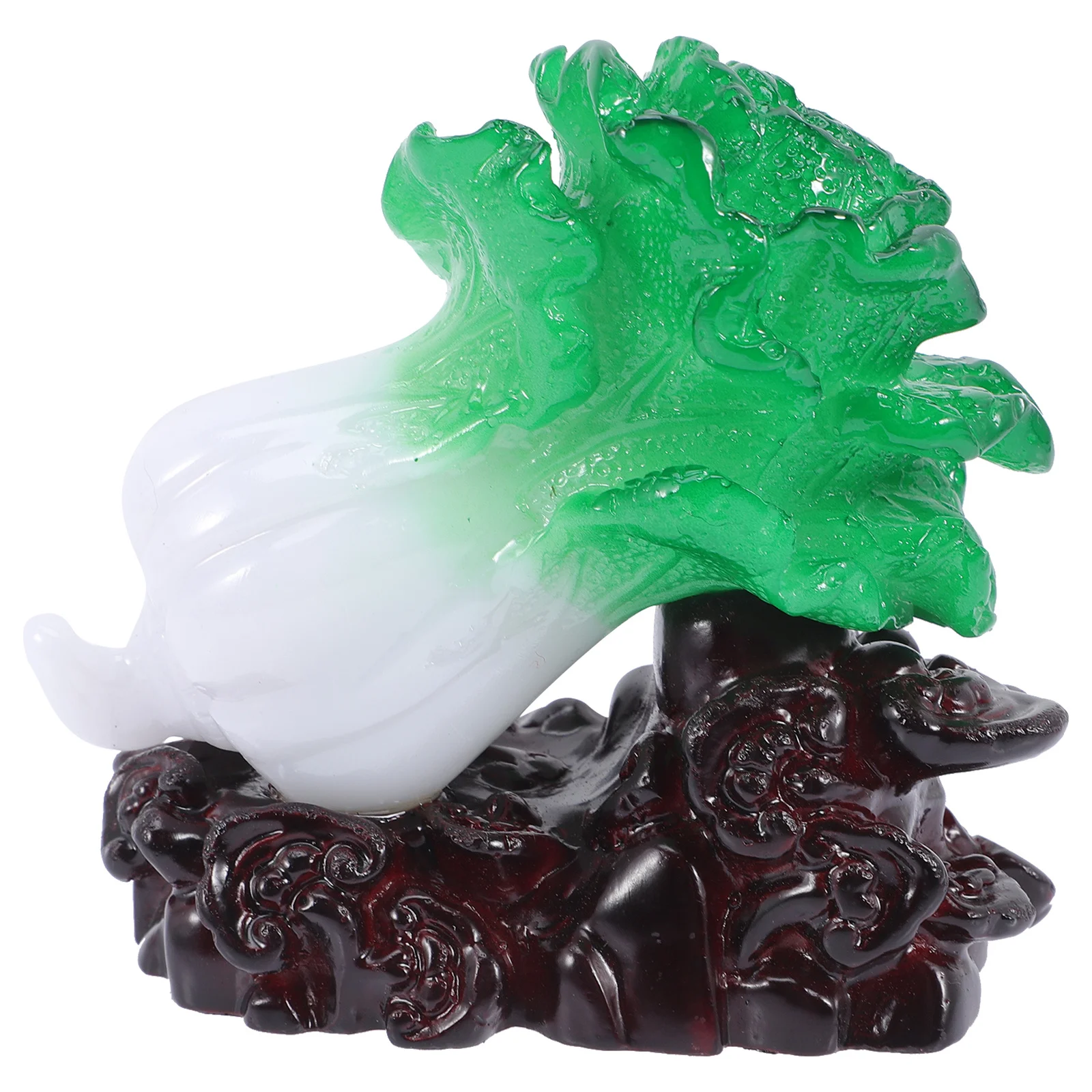 Creative Resin Chinese Cabbage Decor for Office Home Desktop Elegant Vegetable Modeling Ornament Luck Mascot Reception
Creative Resin Chinese Cabbage Decor for Office Home Desktop Elegant Vegetable Modeling Ornament Luck Mascot Reception