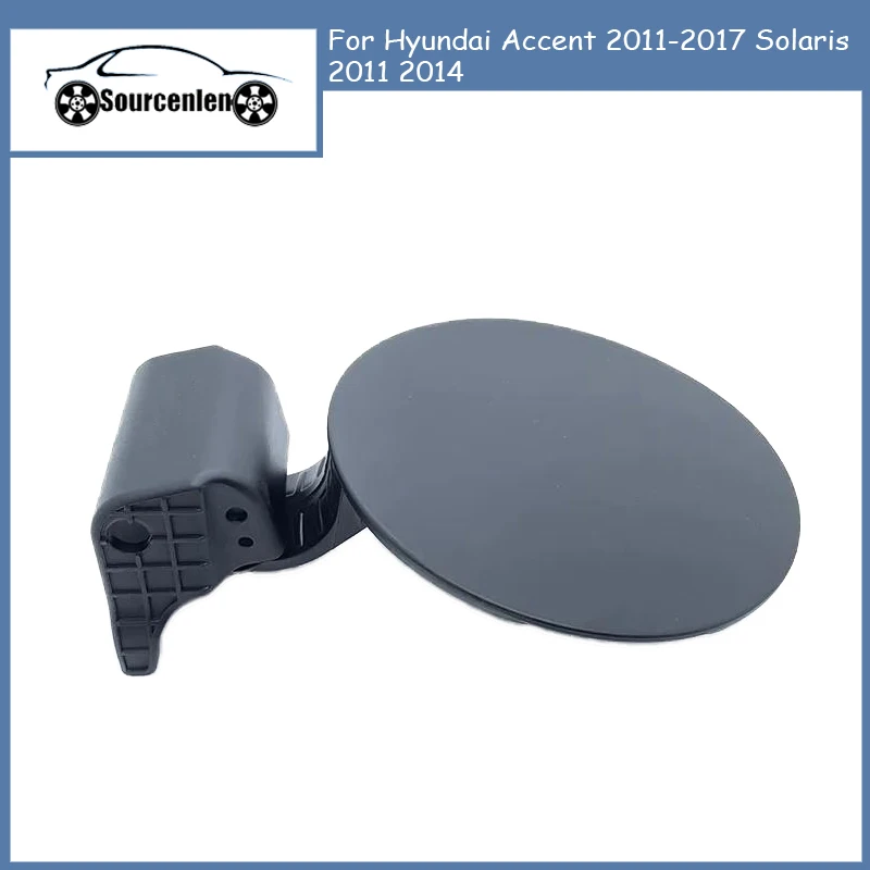 Cap Cover Door Assembly Fuel Filler For Hyundai Accent 2011-2017 Solaris 2011 2014 OEM 695100U000 69510-0U000
Cap Cover Door Assembly Fuel Filler For Hyundai Accent 2011-2017 Solaris 2011 2014 OEM 695100U000 69510-0U000