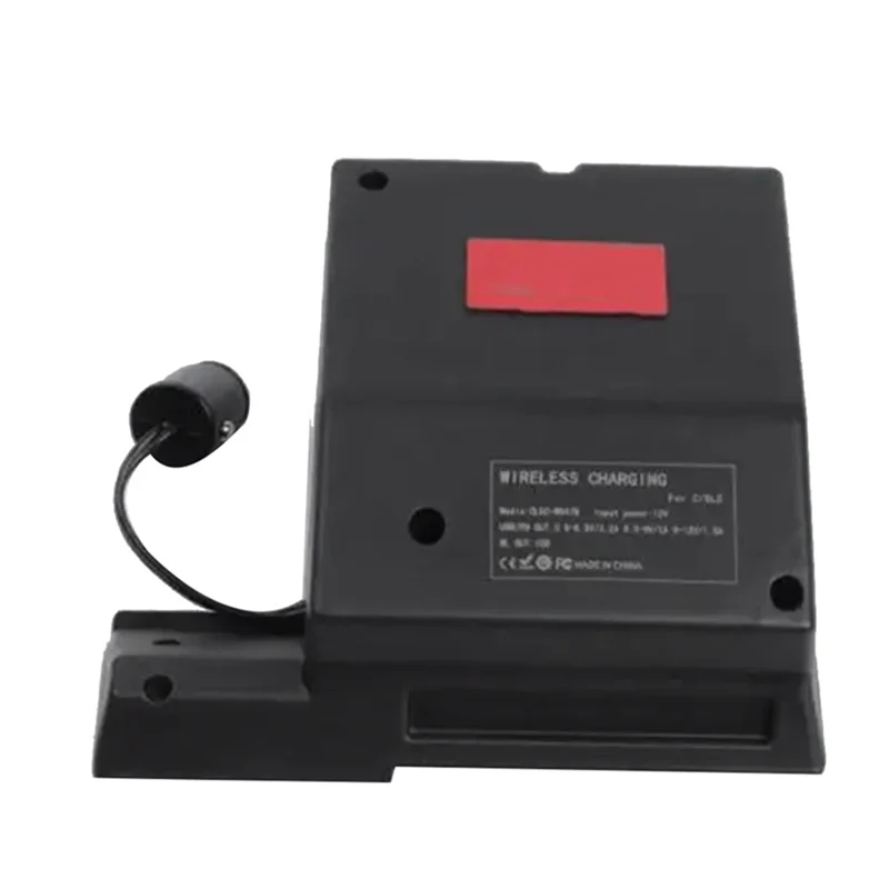 AEA7-Car Fast Wireless Charger Plate For Mercedes Benz C-Class W205 GLC-Class X253 AMG C43 C63 15-21 QI Phone Charging Case
AEA7-Car Fast Wireless Charger Plate For Mercedes Benz C-Class W205 GLC-Class X253 AMG C43 C63 15-21 QI Phone Charging Case