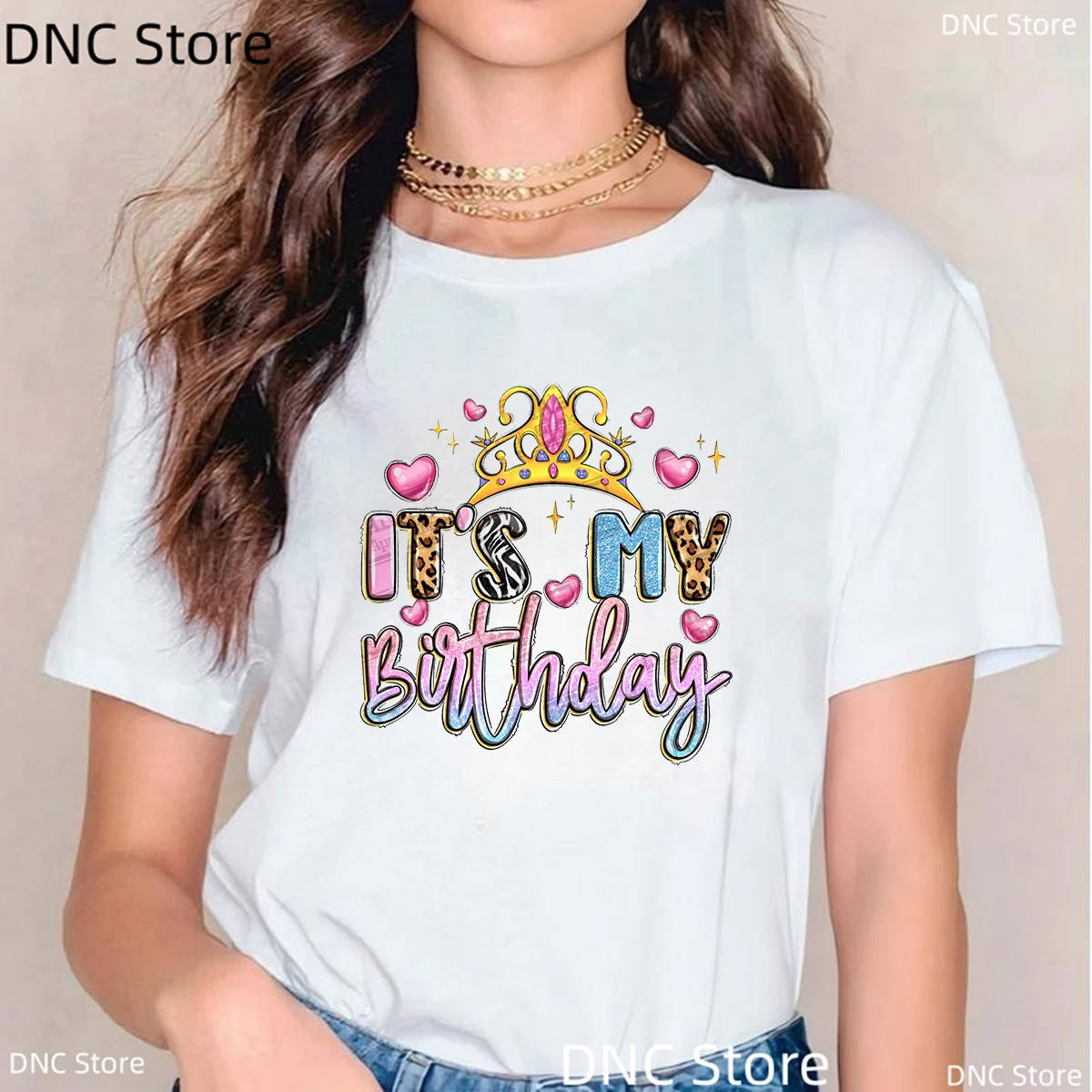 It'S My Birthday ,Birthday Queen, Birthday Princess Gives Her Birthday Gift Clothing Tshirt Fashion Women'S Birthday Tshirt
It'S My Birthday ,Birthday Queen, Birthday Princess Gives Her Birthday Gift Clothing Tshirt Fashion Women'S Birthday Tshirt