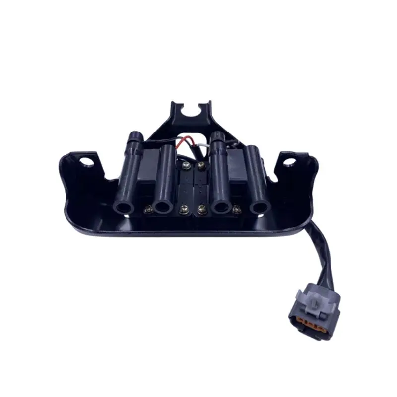 X39A-Ignition Coil 88921428 For Mazda Ignition Coil Car Ignition Converter Car High Voltage Transformer
X39A-Ignition Coil 88921428 For Mazda Ignition Coil Car Ignition Converter Car High Voltage Transformer