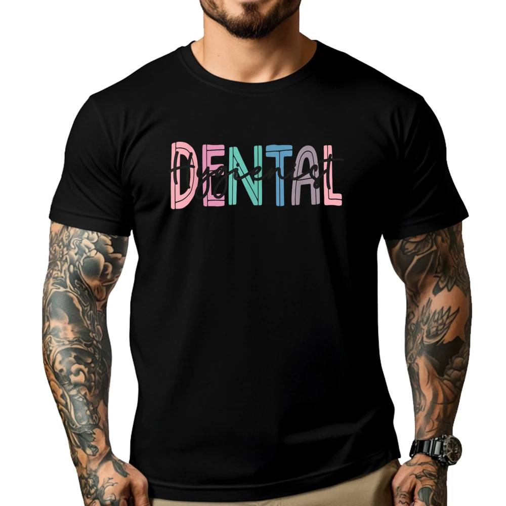 Dental Hygienist Dental Assistant Dentist Appreciation 3XL Men Clothing T-Shirts EU SIZE Brand Clothing Sale Leisure
Dental Hygienist Dental Assistant Dentist Appreciation 3XL Men Clothing T-Shirts EU SIZE Brand Clothing Sale Leisure