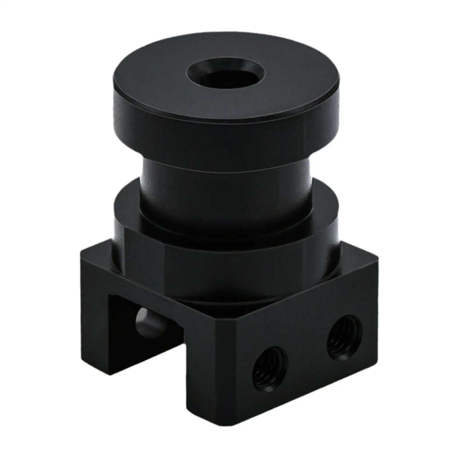 Extrusion Head Conversion 2.0/3.0 Extruder Adapter Accessories Spare Part Repair Metal Hot End Hotend Adapter for 3D Printer
Extrusion Head Conversion 2.0/3.0 Extruder Adapter Accessories Spare Part Repair Metal Hot End Hotend Adapter for 3D Printer