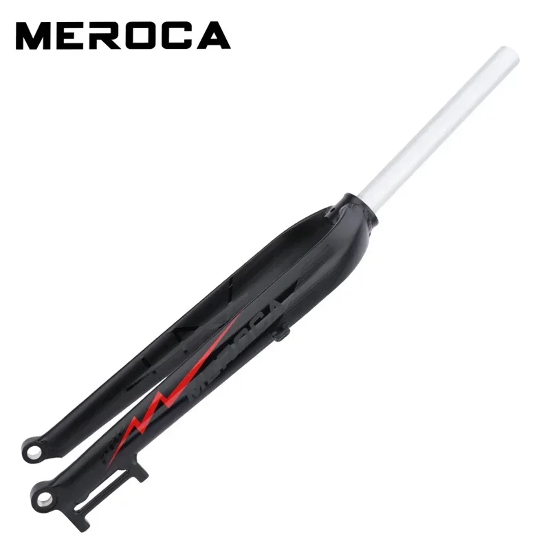 MEROCA Mountain Bike Barrel Shaft Hard Fork For Disc Brake 26/27.5/29 Inch Boost 15x100/110mm Forks EIEIO Bicycle Parts
MEROCA Mountain Bike Barrel Shaft Hard Fork For Disc Brake 26/27.5/29 Inch Boost 15x100/110mm Forks EIEIO Bicycle Parts