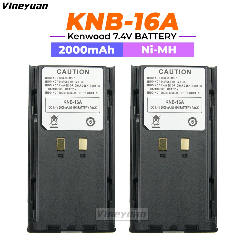 2000 мАч 7,4 В KNB-17 KNB-16A литий-ионный сменный аккумулятор для Kenwood TK-190 TK-280 TK-380 TK-290 TK-490 TK-4100 WalkieTalkie
2000 мАч 7,4 В KNB-17 KNB-16A литий-ионный сменный аккумулятор для Kenwood TK-190 TK-280 TK-380 TK-290 TK-490 TK-4100 WalkieTalkie