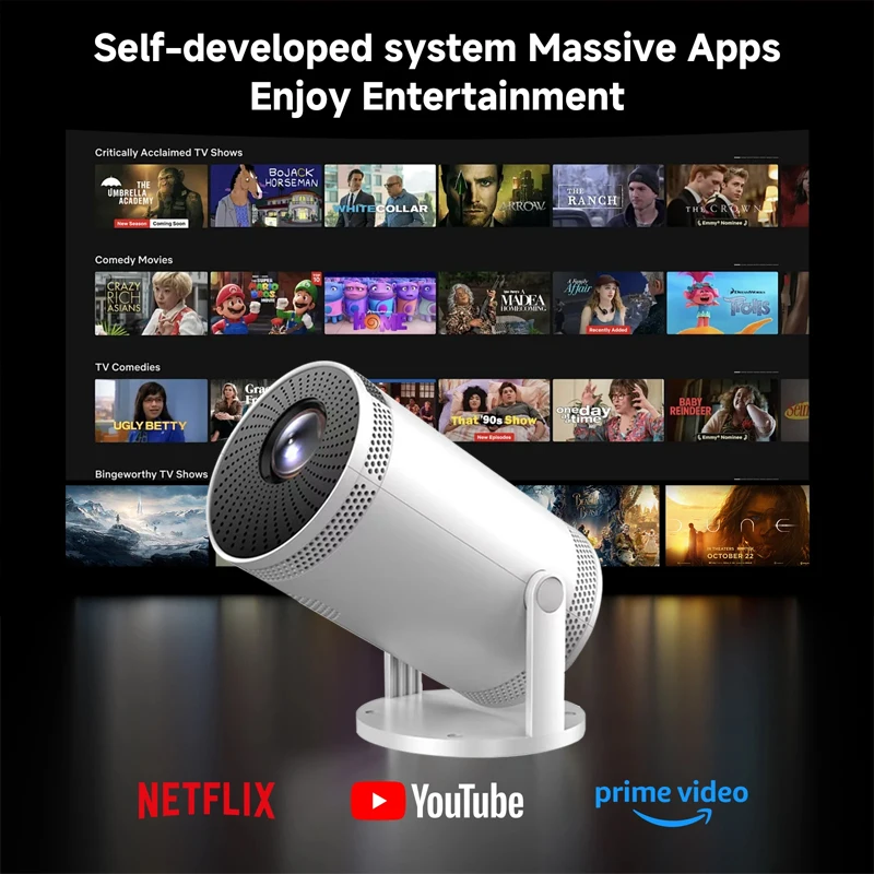 Портативный проектор FY300 480P 100 ANSI с пультом дистанционного управления яркостью, совместимый со смартфоном/планшетом/ноутбуком/телевизором
Портативный проектор FY300 480P 100 ANSI с пультом дистанционного управления яркостью, совместимый со смартфоном/планшетом/ноутбуком/телевизором