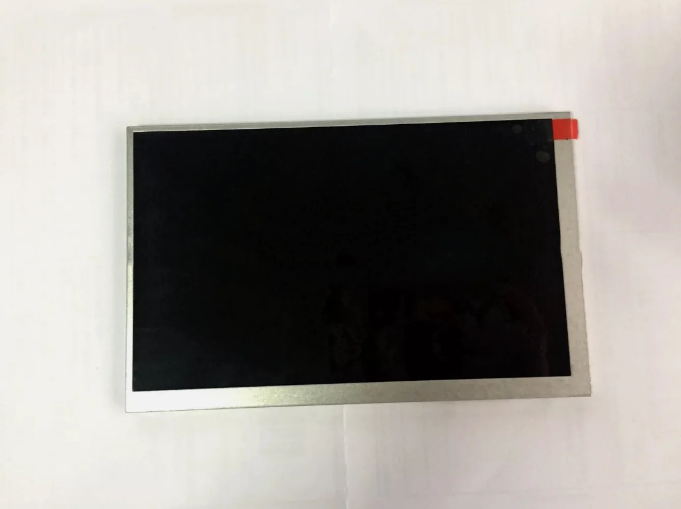 7.0" Original Innolux AT070TN83 V.1 TFT LCD Screen Display 800x480 repair Part 
7.0" Original Innolux AT070TN83 V.1 TFT LCD Screen Display 800x480 repair Part