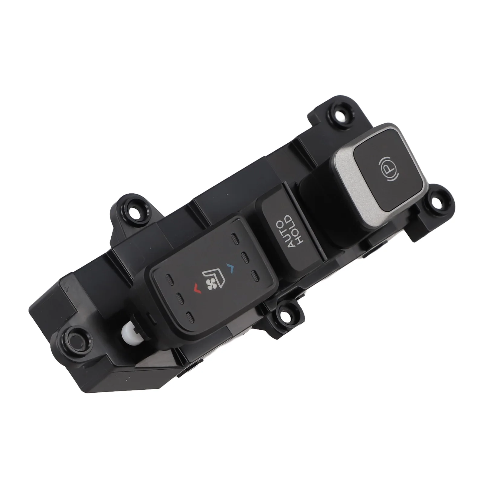 Compatible Car Electronic Parking Brake Switch for Hyundai Santa Fe (2013 2015) OEM Number 93310 2W3154X Easy to Use
Compatible Car Electronic Parking Brake Switch for Hyundai Santa Fe (2013 2015) OEM Number 93310 2W3154X Easy to Use