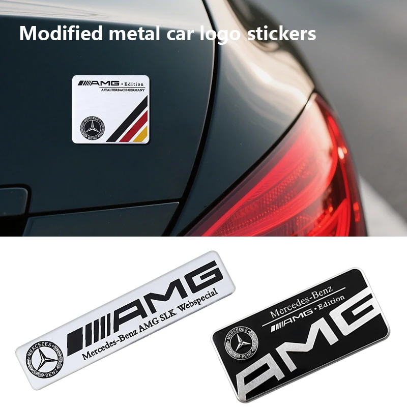 Aluminum car parts stickers can be freely pasted on the car body For Mercedes benz B R G Class GLK GLA C200 E200 C200L S400
Aluminum car parts stickers can be freely pasted on the car body For Mercedes benz B R G Class GLK GLA C200 E200 C200L S400