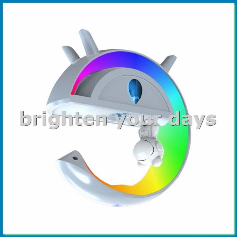 Увлажнитель воздуха с защитой от воздуха, 350 мл, ультразвуковой увлажнитель с RGB-подсветкой и динамиком Bluetooth 5.0 для домашнего офиса-A23U
Увлажнитель воздуха с защитой от воздуха, 350 мл, ультразвуковой увлажнитель с RGB-подсветкой и динамиком Bluetooth 5.0 для домашнего офиса-A23U