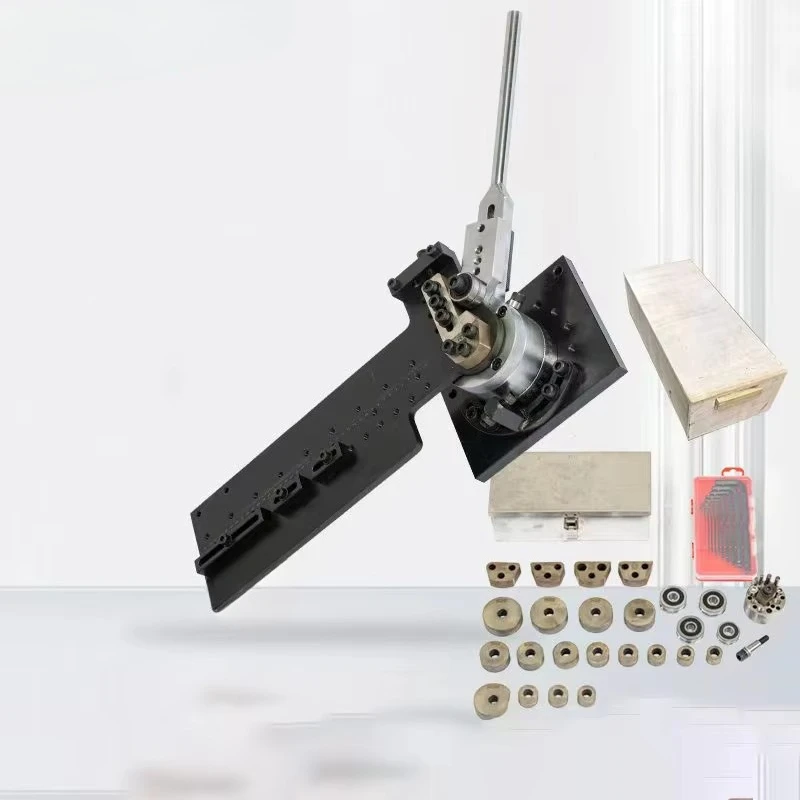 Manual pipe bender heats pipe bender pipe diameter bender
Manual pipe bender heats pipe bender pipe diameter bender