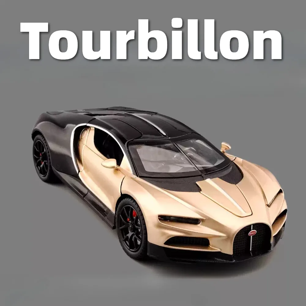 1:24 Tourbillon Atlantic Sports Car Model Toy Metal Diecast Pull Back Doors Opened Alloy Cars Models Toys Desktop Ornaments
1:24 Tourbillon Atlantic Sports Car Model Toy Metal Diecast Pull Back Doors Opened Alloy Cars Models Toys Desktop Ornaments