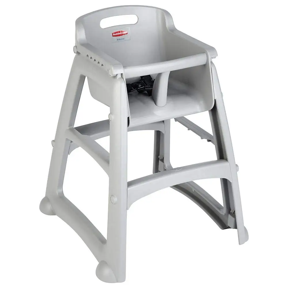 Sturdy Stackable Pre Assembled High Chair Fits Under Table Holds Children Babies Toddlers Has Platinum Capacity Thirty Three Pou
Sturdy Stackable Pre Assembled High Chair Fits Under Table Holds Children Babies Toddlers Has Platinum Capacity Thirty Three Pou