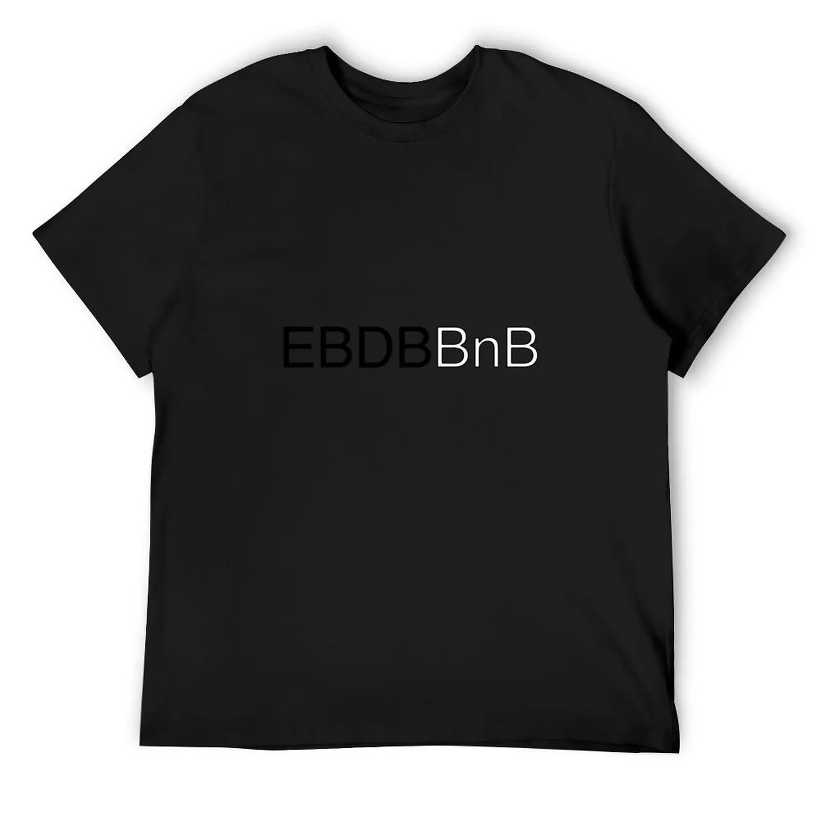 The League: The EBDBBnB T-Shirt anime summer top boys whites mens t shirts top quality
The League: The EBDBBnB T-Shirt anime summer top boys whites mens t shirts top quality