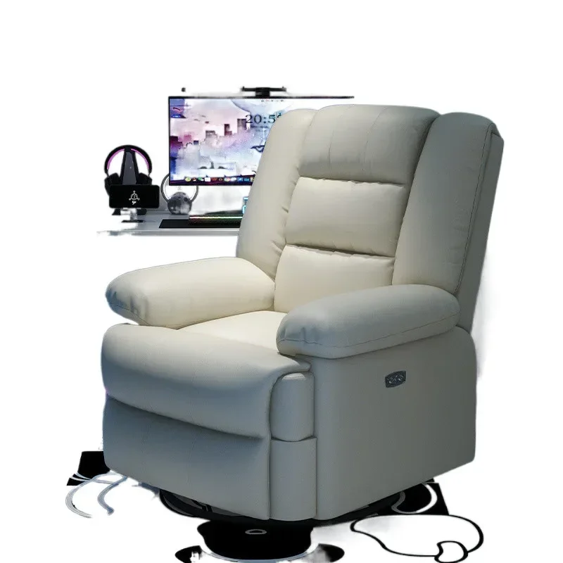 Space sofa cabin electric comfortable lazy
Space sofa cabin electric comfortable lazy