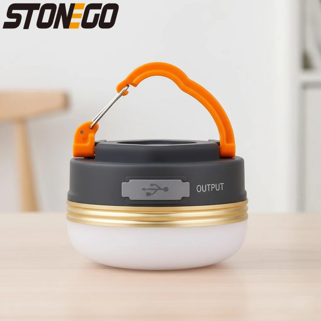 Перезаряжаемый светодиодный фонарь для кемпинга 1800 мАч, яркость 300 лм, 4 режима, портативный, с магнитным основанием, для палатки
Перезаряжаемый светодиодный фонарь для кемпинга 1800 мАч, яркость 300 лм, 4 режима, портативный, с магнитным основанием, для палатки