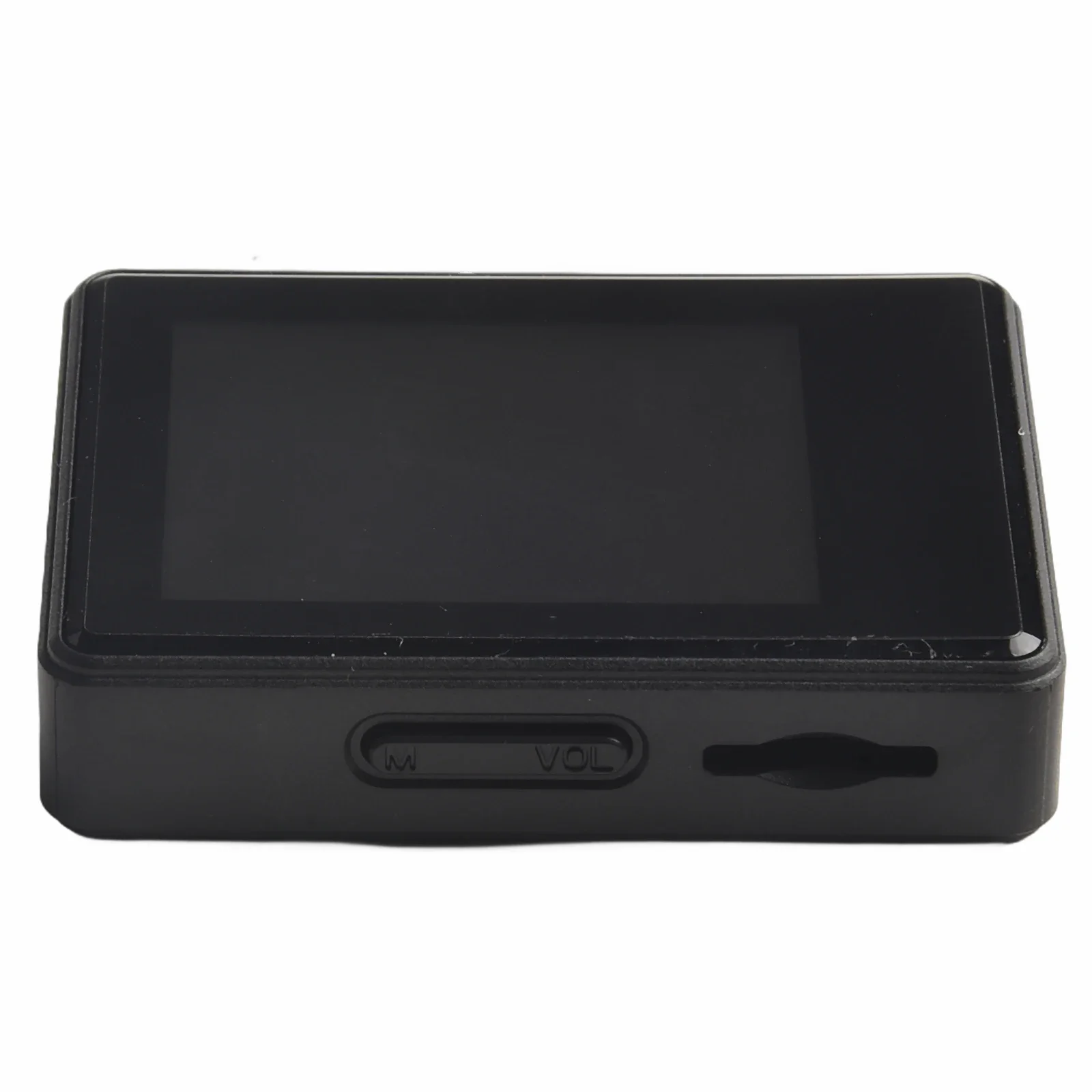 Portable Simple And Stylish Mini MP Video Playback Portable MP Player Simple And Stylish Connectivity MP Player
Portable Simple And Stylish Mini MP Video Playback Portable MP Player Simple And Stylish Connectivity MP Player