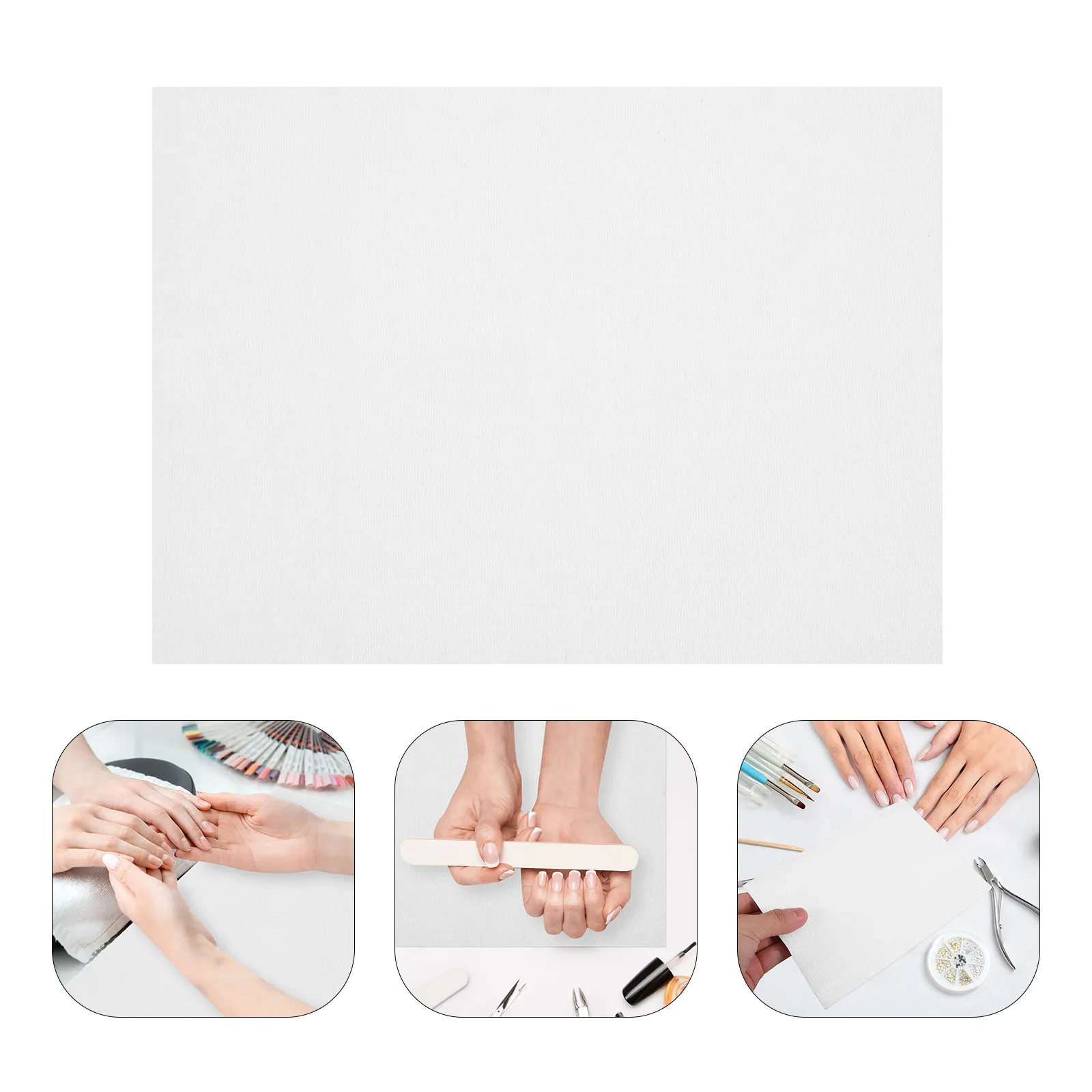 125Pcs Disposable Tattoo Cleaning Pads Multi Use Table Sheets for Beauty Salons Nail Art Waterproof Protective Mats Salon Supply
125Pcs Disposable Tattoo Cleaning Pads Multi Use Table Sheets for Beauty Salons Nail Art Waterproof Protective Mats Salon Supply