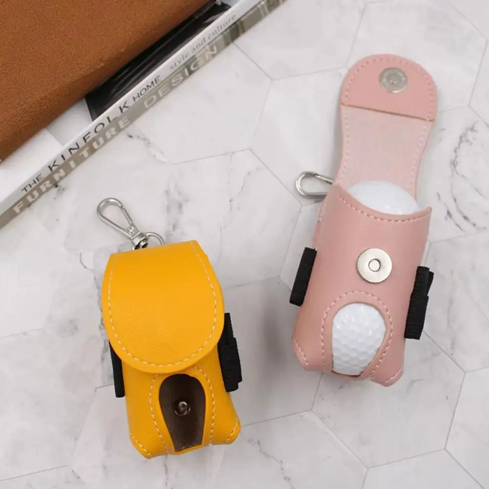 Портативная сумка для мячей для гольфа, подвесная на пояс, из искусственной кожи, мини-сумка для гольфа, легкий контейнер для мячей с металлической пряжкой, для игры в гольф на открытом воздухе
Портативная сумка для мячей для гольфа, подвесная на пояс, из искусственной кожи, мини-сумка для гольфа, легкий контейнер для мячей с металлической пряжкой, для игры в гольф на открытом воздухе