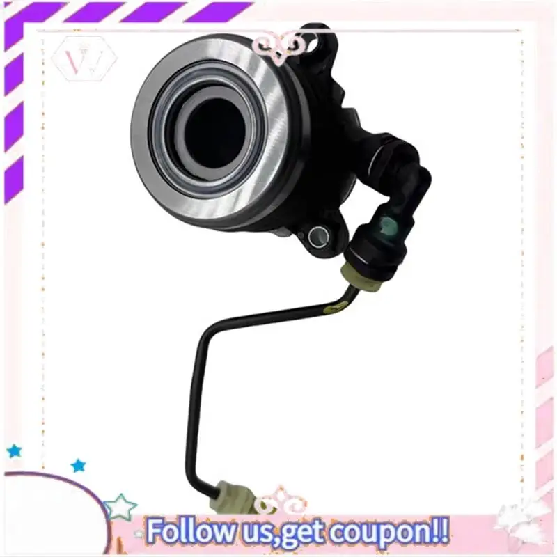 Easy To Use Automobile Release Bearing Concentric Slave Cylinder-Engine Clutch 410732B001 41073-2B001 For Hyundai IONIQ 17-22 Ki
Easy To Use Automobile Release Bearing Concentric Slave Cylinder-Engine Clutch 410732B001 41073-2B001 For Hyundai IONIQ 17-22 Ki