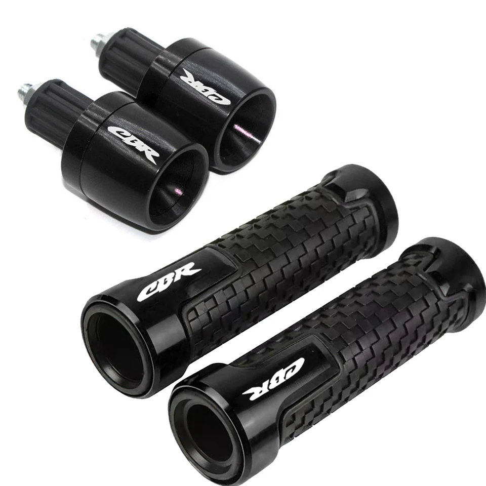 For Honda CBR 125R 600 F4i 650F/R 1100XX 1000F cbr 600 954 1000 RR 900RR 250R CNC Aluminum motorcycle handle plug Hypermotard
For Honda CBR 125R 600 F4i 650F/R 1100XX 1000F cbr 600 954 1000 RR 900RR 250R CNC Aluminum motorcycle handle plug Hypermotard