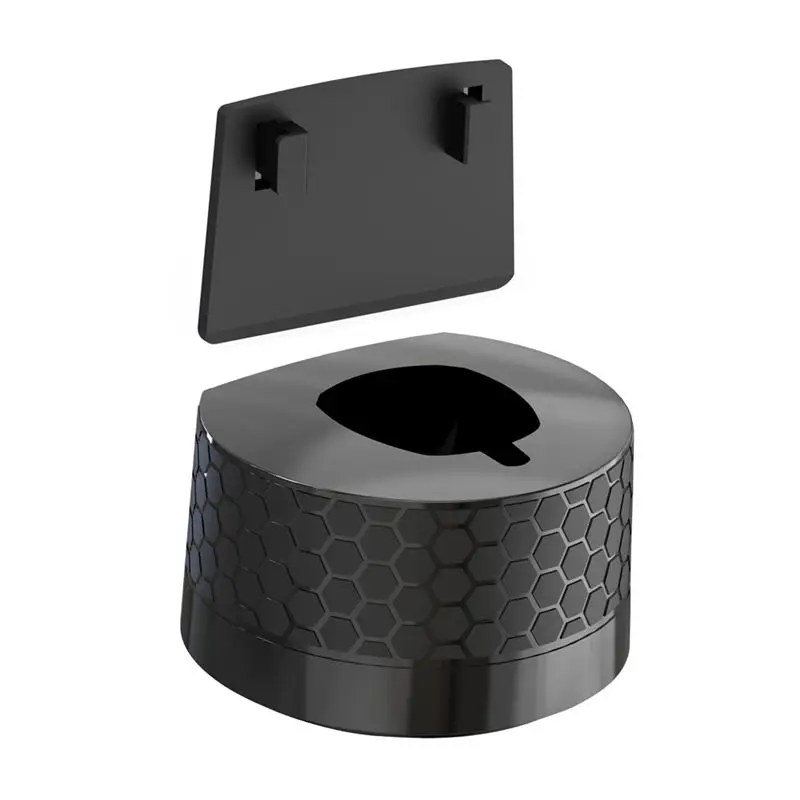 Акция! Настенный держатель-подставка для гибридной электробритвы Norelco One Blade QP2520 QP2530 QP2620 QP2630
Акция! Настенный держатель-подставка для гибридной электробритвы Norelco One Blade QP2520 QP2530 QP2620 QP2630