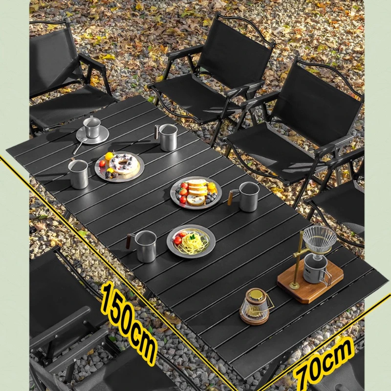 Side Coffee Portable Parasol Camping Cabinet Table Outdoor Folding Sedentary Table Pliante Tourist Tavolino Pieghevole Furniture
Side Coffee Portable Parasol Camping Cabinet Table Outdoor Folding Sedentary Table Pliante Tourist Tavolino Pieghevole Furniture