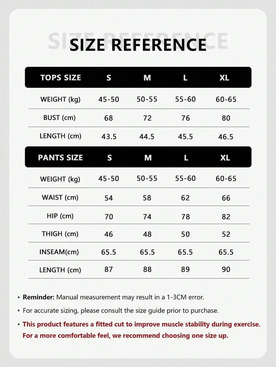 Womens 2-Piece Yoga Set Vest And Tight Pants High Stretch Sports Running Comfortable Skin Friendly
Womens 2-Piece Yoga Set Vest And Tight Pants High Stretch Sports Running Comfortable Skin Friendly