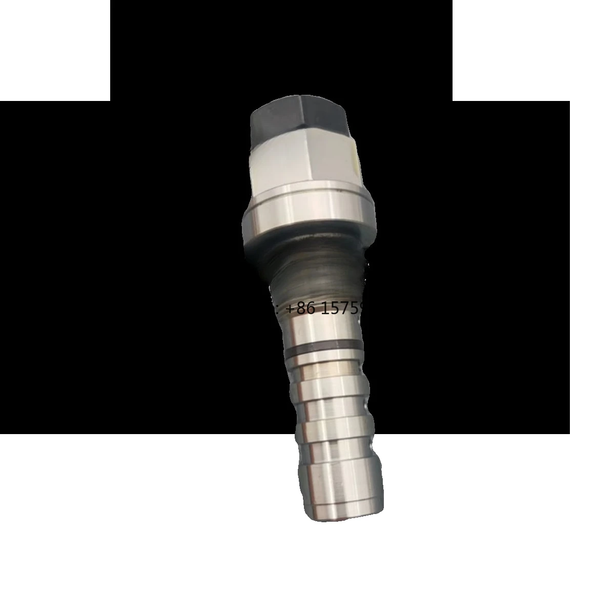 Suitable for Komatsu PC60-7 excavator hydraulic pump LS valve large pump main pump flow valve regulating overflow accessories
Suitable for Komatsu PC60-7 excavator hydraulic pump LS valve large pump main pump flow valve regulating overflow accessories