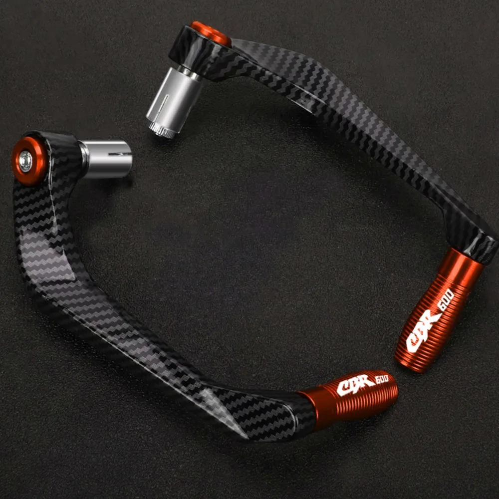 FOR HONDA CBR600 CBR 600 F2 F3 F4 F4i 1991-2016 Motorcycle Handguard Levers Guard Brake Clutch Handlebar Protector lever guard
FOR HONDA CBR600 CBR 600 F2 F3 F4 F4i 1991-2016 Motorcycle Handguard Levers Guard Brake Clutch Handlebar Protector lever guard
