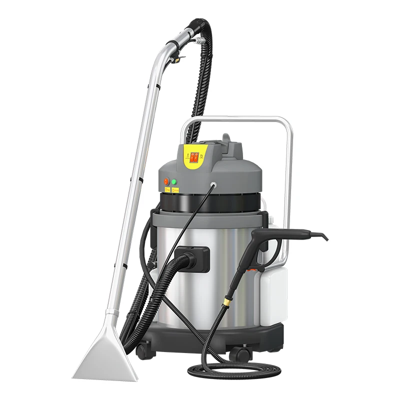 Multifunction 20L Household Curtain Sofa Cleaner Steam Vacuum Cleaning Machine
Multifunction 20L Household Curtain Sofa Cleaner Steam Vacuum Cleaning Machine