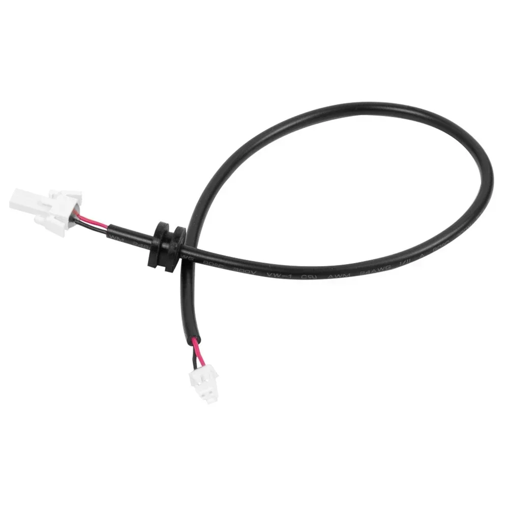 Taillight Cable Rear Light Cable Accessories Anti-rust Wear-resistant For Ninebot Max G2/G30/G30D High Quality
Taillight Cable Rear Light Cable Accessories Anti-rust Wear-resistant For Ninebot Max G2/G30/G30D High Quality