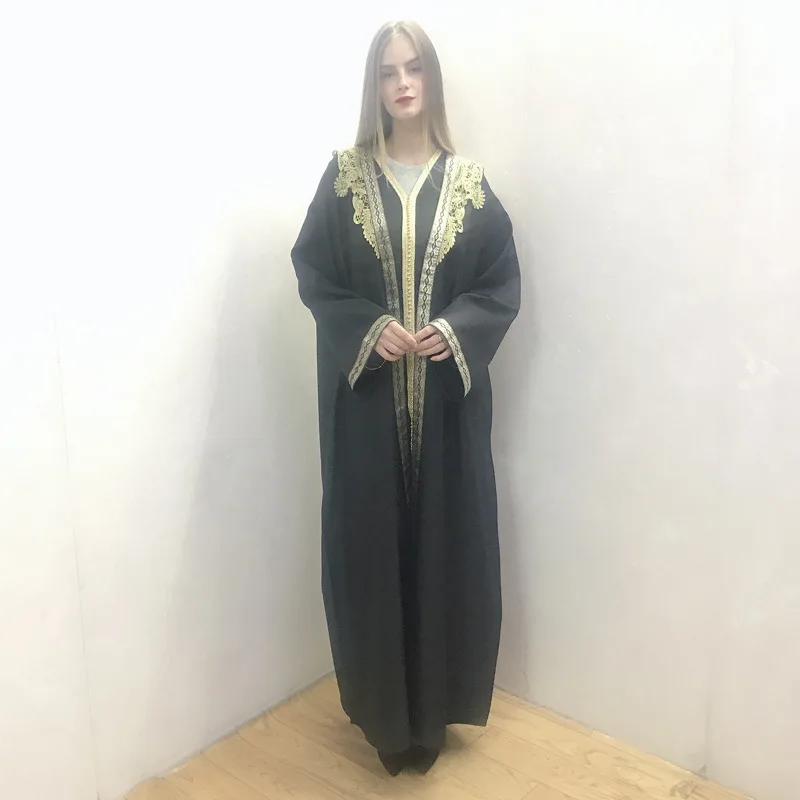 Новинка, мусульманская Абая, искусственная кожа для женщин, мусульманское кружевное дизайнерское платье, марокканская Свадебная кафтан, одежда для одежды, Рамадан, открытые абаи
Новинка, мусульманская Абая, искусственная кожа для женщин, мусульманское кружевное дизайнерское платье, марокканская Свадебная кафтан, одежда для одежды, Рамадан, открытые абаи