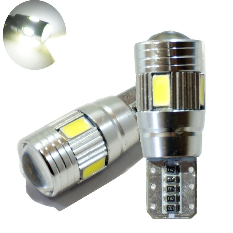4 шт. W5W LED T10 Светодиодные лампы Canbus для парковки автомобиля Полоционные фонари Внутренняя карта Купольные фонари 12 В Белый синий красный Авто лампа 6500K
4 шт. W5W LED T10 Светодиодные лампы Canbus для парковки автомобиля Полоционные фонари Внутренняя карта Купольные фонари 12 В Белый синий красный Авто лампа 6500K