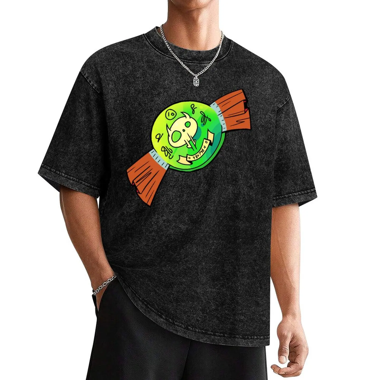 Golden Marrow Nuclear Caramels T-Shirt luxury clothing labubu oversized graphic tee men clothing
Golden Marrow Nuclear Caramels T-Shirt luxury clothing labubu oversized graphic tee men clothing