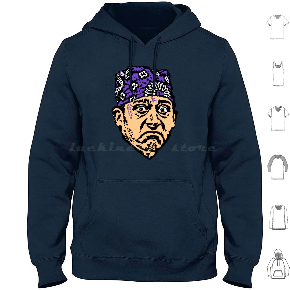 Толстовки Prison Mike с длинным рукавом The Office Show TV Michael Michael Comedy Movie Dwight Jim Pam Kevin Dunder Paper
Толстовки Prison Mike с длинным рукавом The Office Show TV Michael Michael Comedy Movie Dwight Jim Pam Kevin Dunder Paper