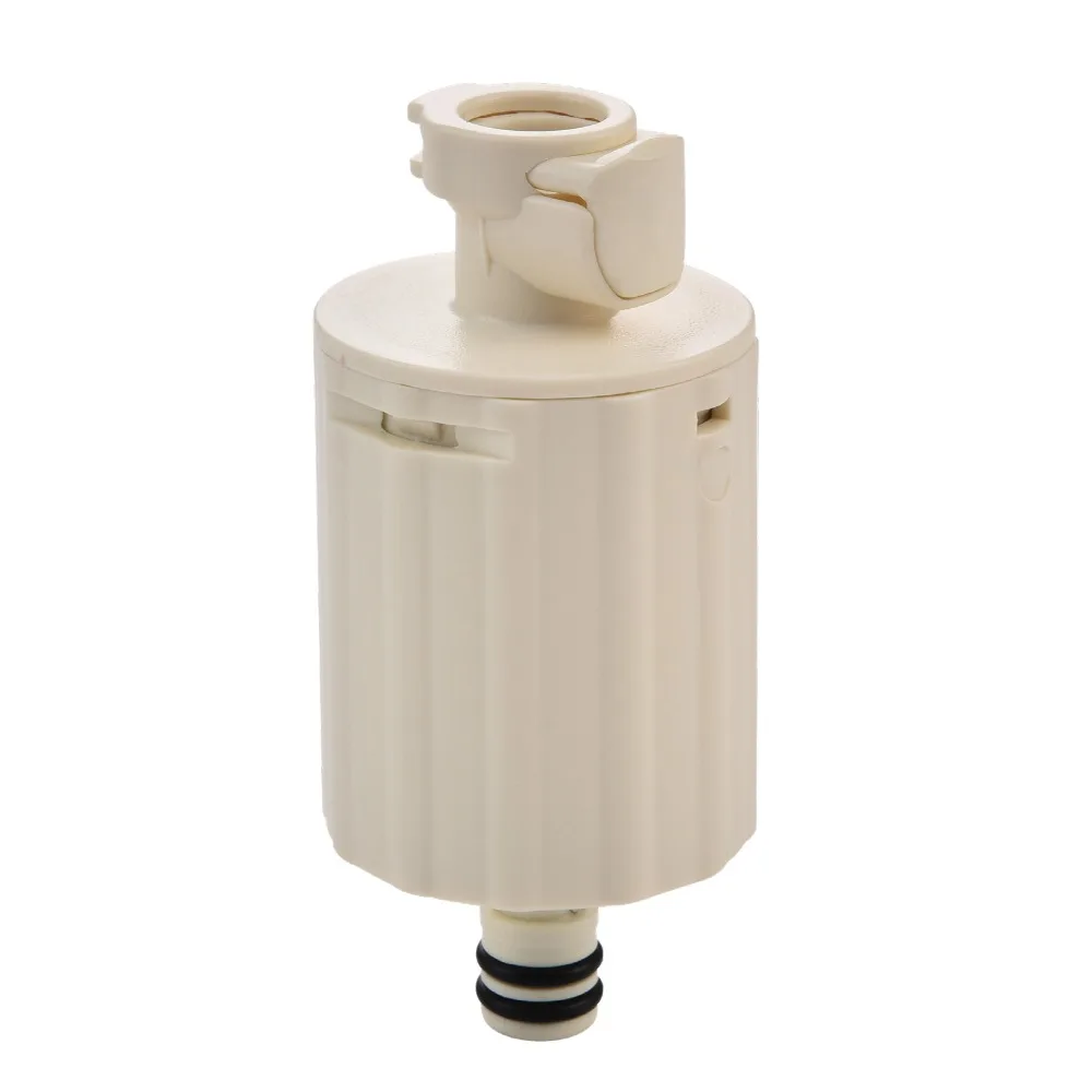 Pre-filter Kitchen Faucet Filter Purifier Output Universal Shower Filter Water Heater Purification Fittings
Pre-filter Kitchen Faucet Filter Purifier Output Universal Shower Filter Water Heater Purification Fittings